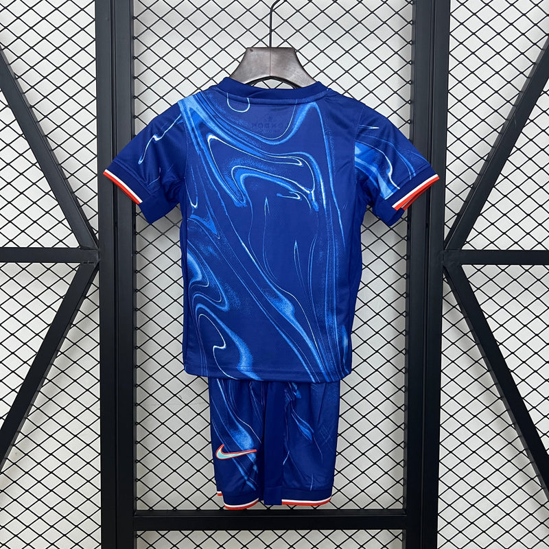 CHELSEA I 24/25 KID'S SET
