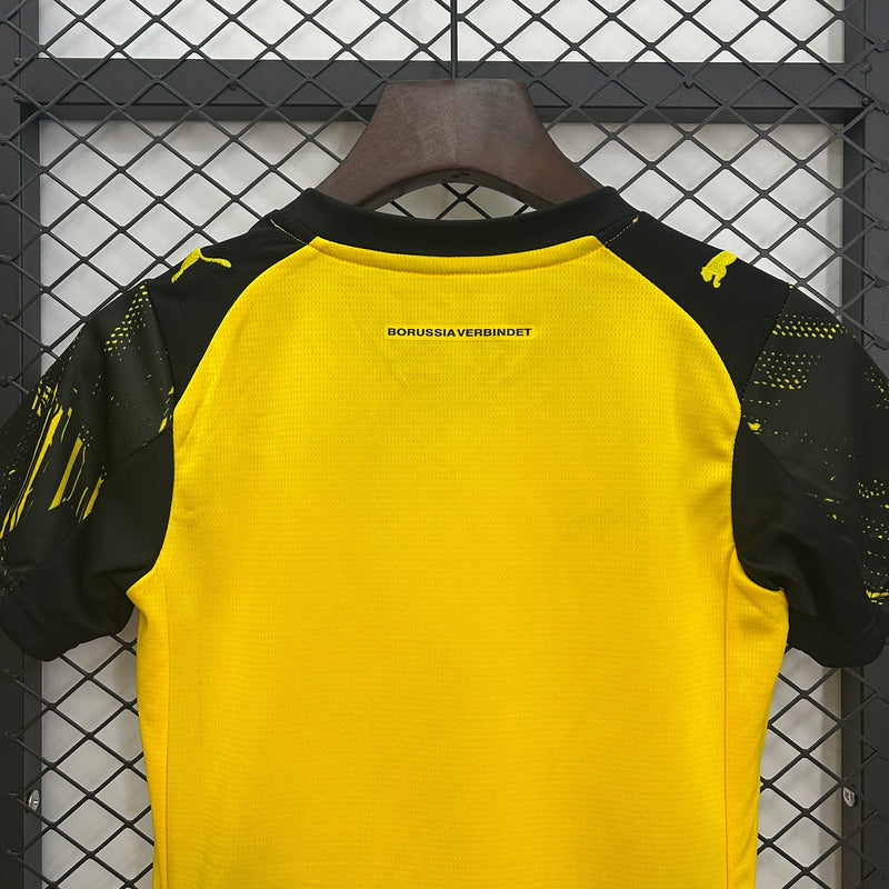 BORUSSIA DORTMUND I 25/26 KID'S SET