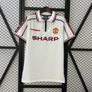 MANCHESTER UNITED II 98/99 MAN (RETRO)