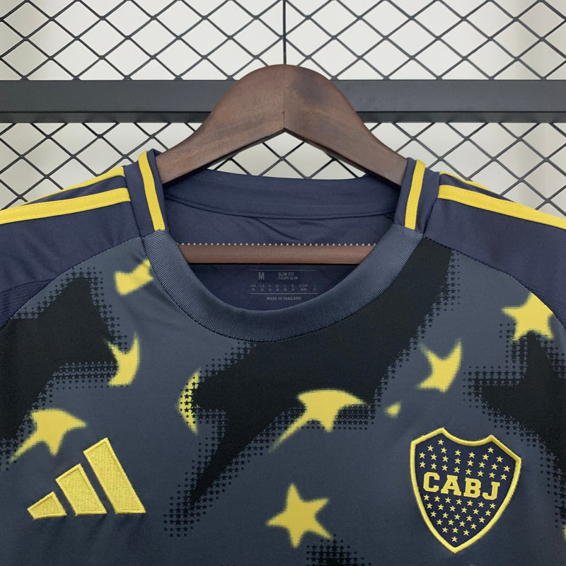 BOCA JUNIORS SPECIAL EDITION 25/26 MAN