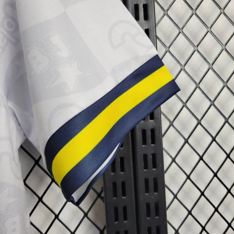 BOCA JUNIORS II 95/96 MAN (RETRO)