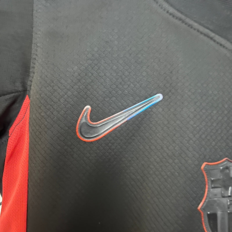 BARCELONA II 24/25 KID'S SET