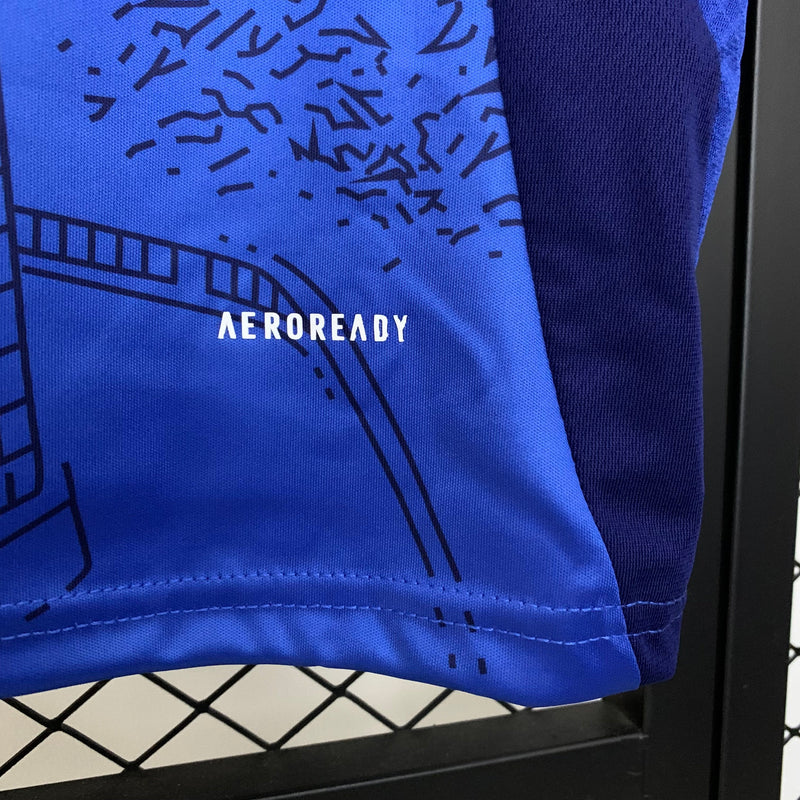 BRAZIL ADIDAS SPECIAL EDITION 25/26 MAN