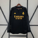 REAL MADRID III 23/24 MAN (LONG SLEEVE)