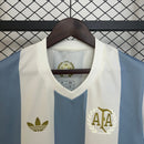 ARGENTINA 2024 50th ANNIVERSARY (SPECIAL EDITION)