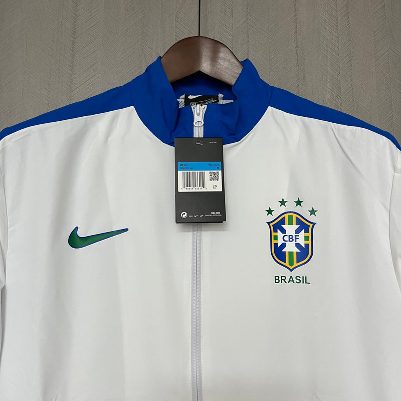 WINDBREAKER BRAZIL 19/20 (RETRO)