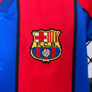BARCELONA I 95/97 KID'S SET (RETRO)