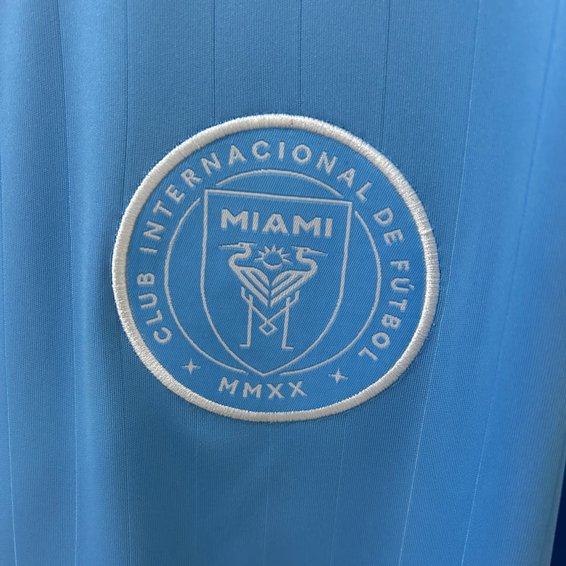 INTER MIAMI III 25/26 MAN