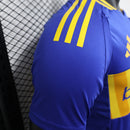 BOCA JUNIORS I 24/25 MAN (PLAYER VERSION)