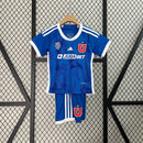 UNIVERSIDAD DE CHILE I 24/25 KID'S SET