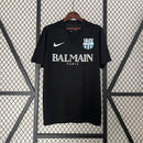 BARCELONA LIMITED EDITION BALMAIN PARIS BLACK 24/25 MAN