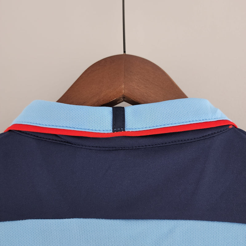 CELTA DE VIGO I 02/04 MAN (RETRO)