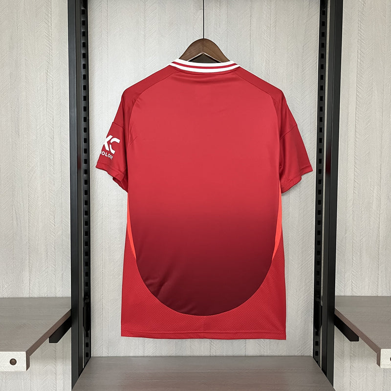 MANCHESTER UNITED I 24/25 MAN