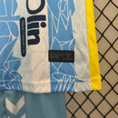 MÁLAGA I 24/25 KID'S SET