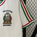 MEXICO LIMITED EDITION BLANCA MAN (RETRO)