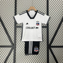 COLO COLO I 24/25 KID'S SET