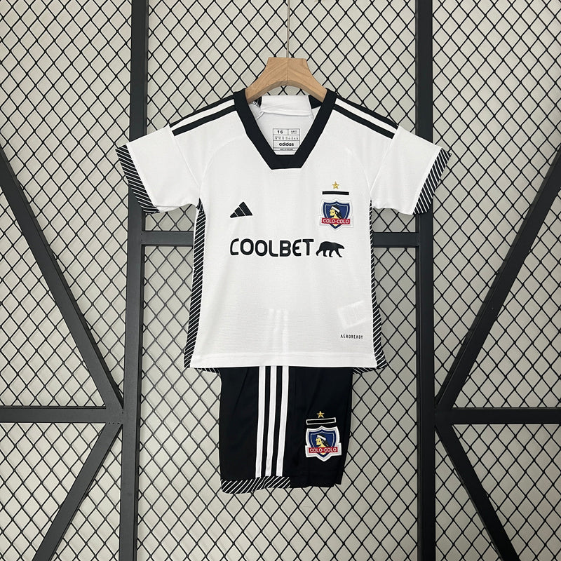 COLO COLO I 24/25 KID'S SET
