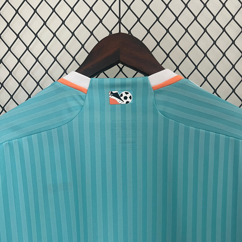 INTER MIAMI III 24/25 MAN