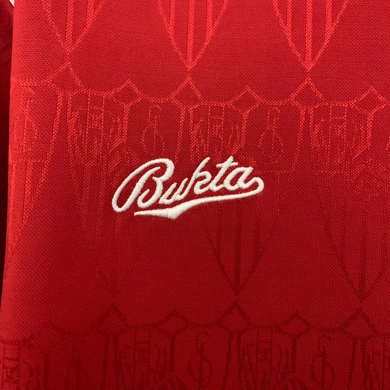 SEVILLA II 91/92 MAN (RETRO)