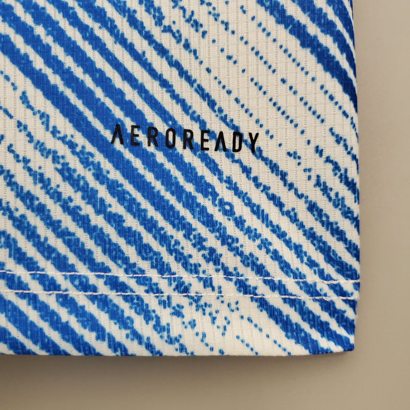 MANCHESTER UNITED II 21/22 MAN