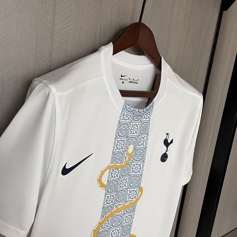 TOTTENHAM WHITE SPECIAL EDITION 25/26 MAN