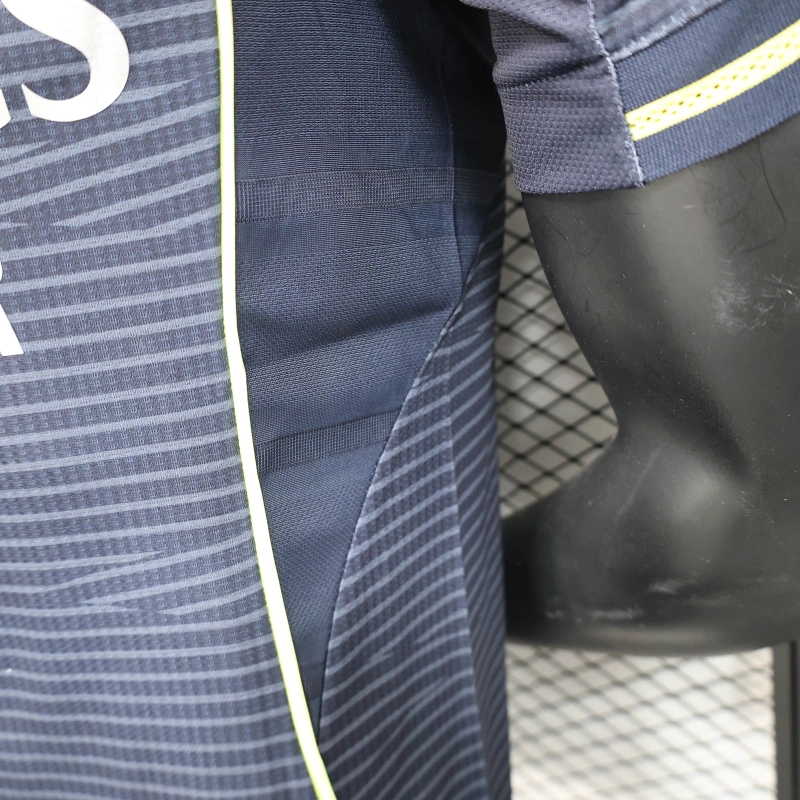 REAL MADRID II 25/26 MAN (PLAYER VERSION)