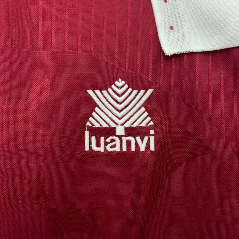 ALBACETE II 94/95 MAN (RETRO)