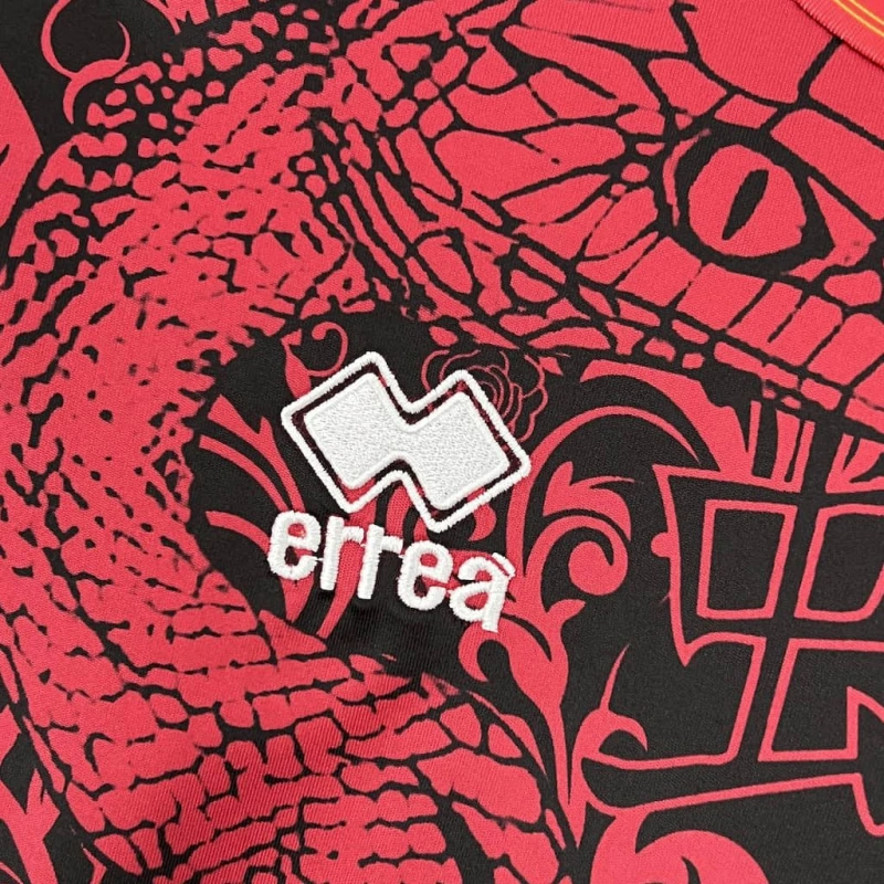 SHEFFIELD PRE-MATCH 25/26 MAN