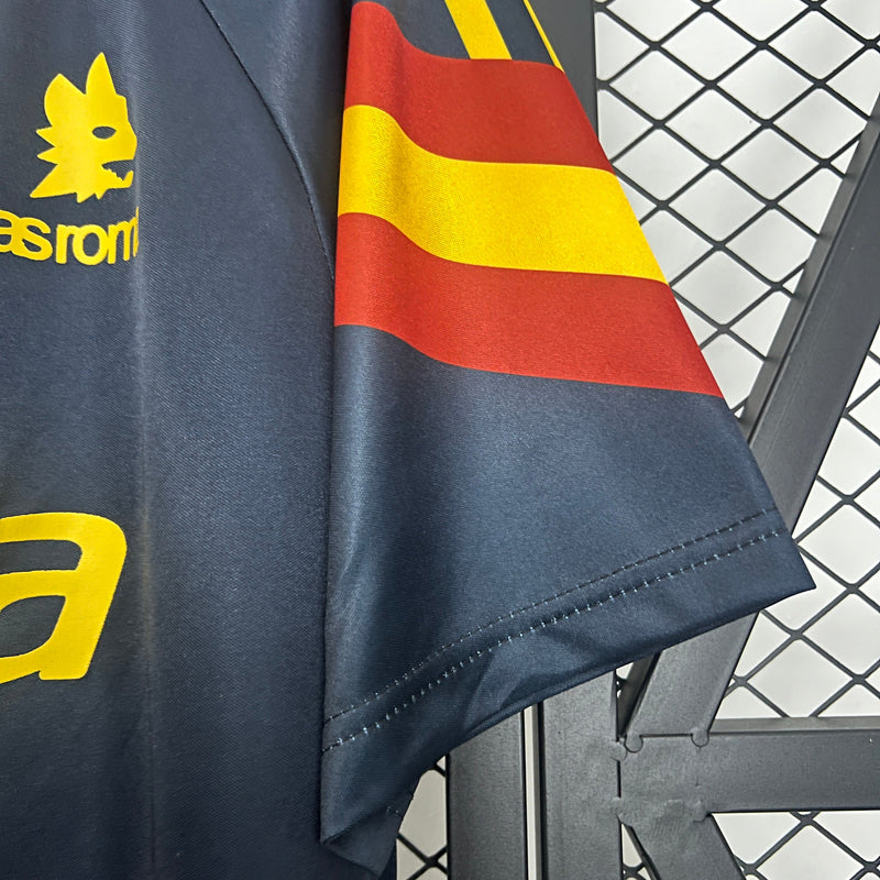 ROMA III 91/92 MAN (RETRO)