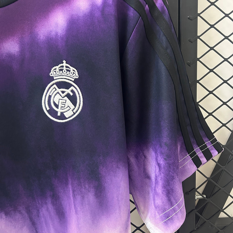 REAL MADRID 25/26 MAN (SPECIAL EDITION)