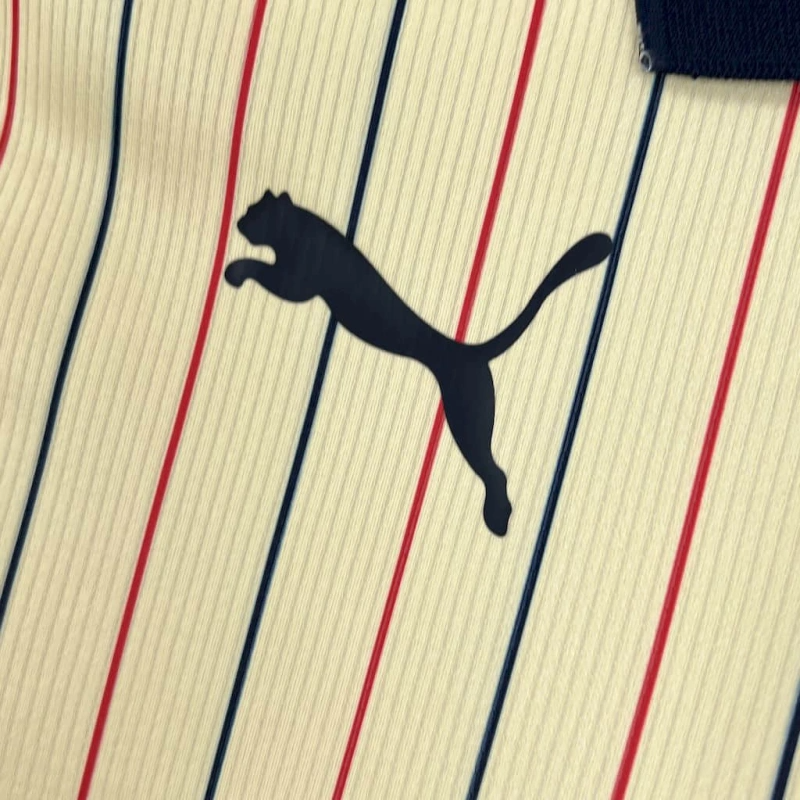 CERRO PORTEÑO II 25/26 MAN