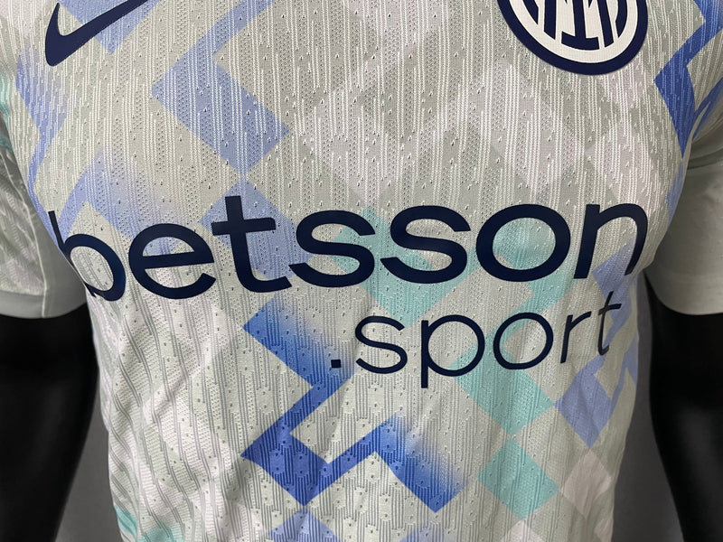 INTER DE MILAN II 25/26 MAN (PLAYER VERSION)