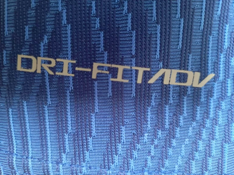 ATLÉTICO DE MADRID POLO I 25/26 MAN (PLAYER VERSION)