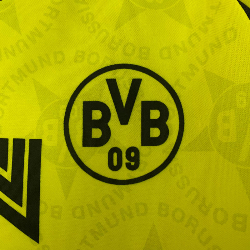 BORUSSIA DORTMUND I 94/95 MAN (RETRO)