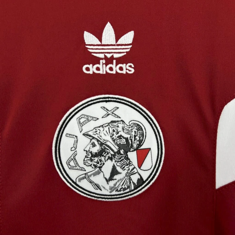 AJAX MINGLIAN EDITION 25/26 MAN