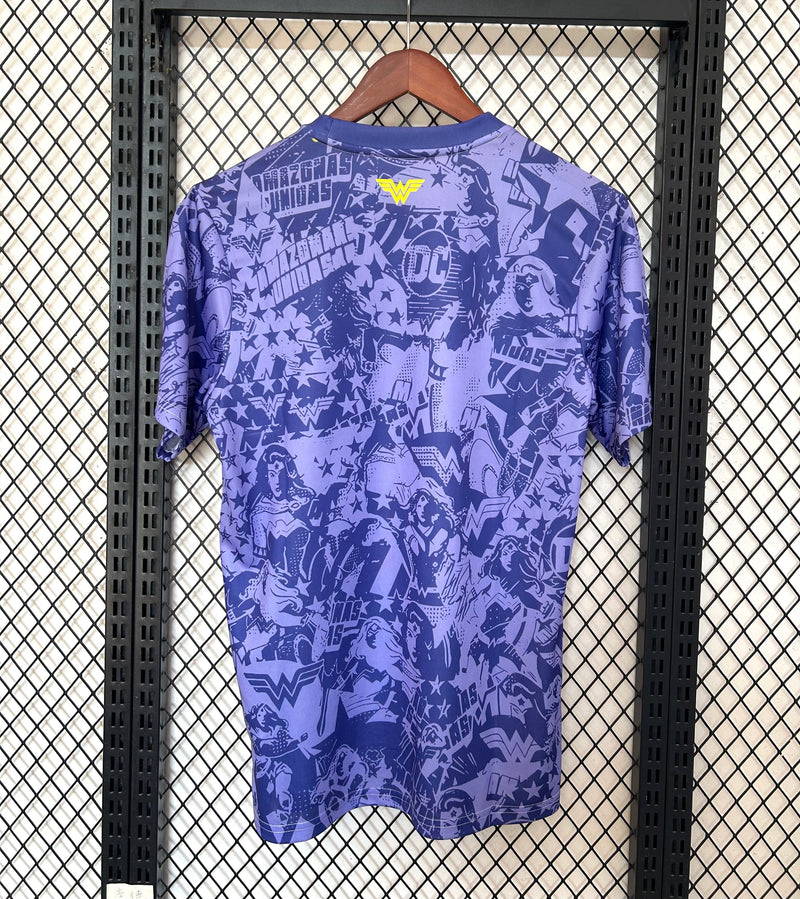 TIGRES PRE-MATCH 25/26 MAN