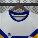 BOCA JUNIORS II 90/91 MAN (RETRO)