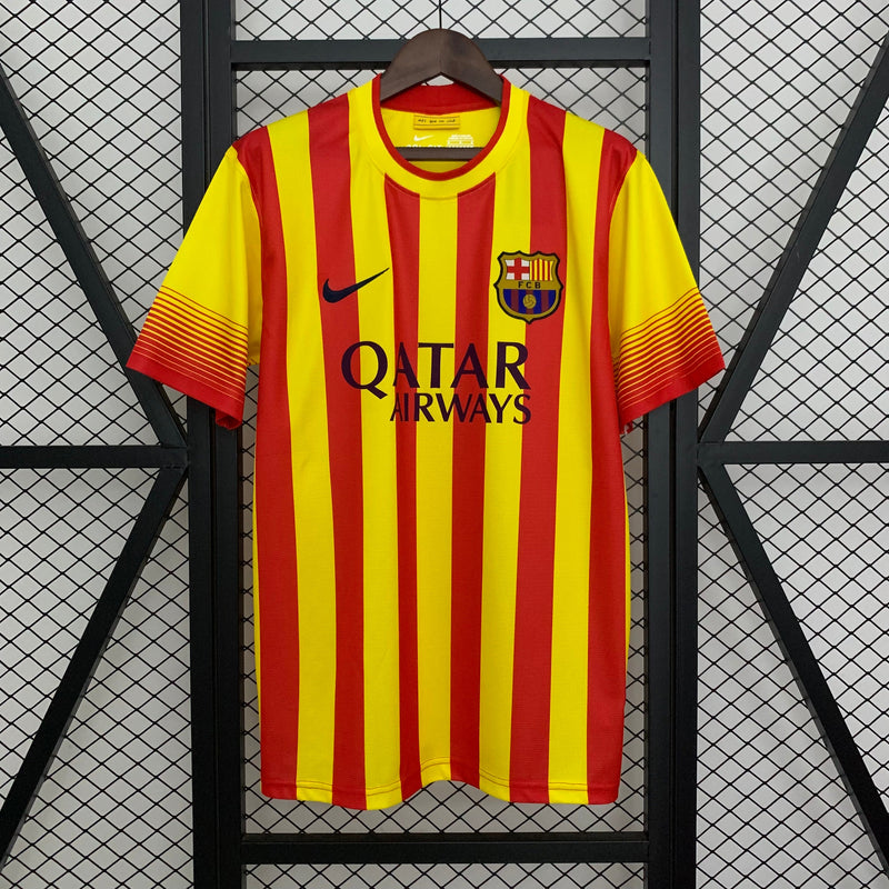 BARCELONA II 13/14 MAN (RETRO)