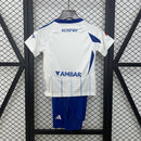 ZARAGOZA II 24/25 KID'S SET