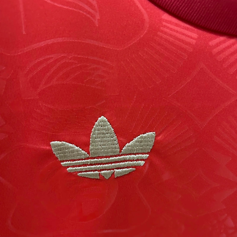 BAYERN MUNICH 125th ANNIVERSARY 25/26 KID'S SET