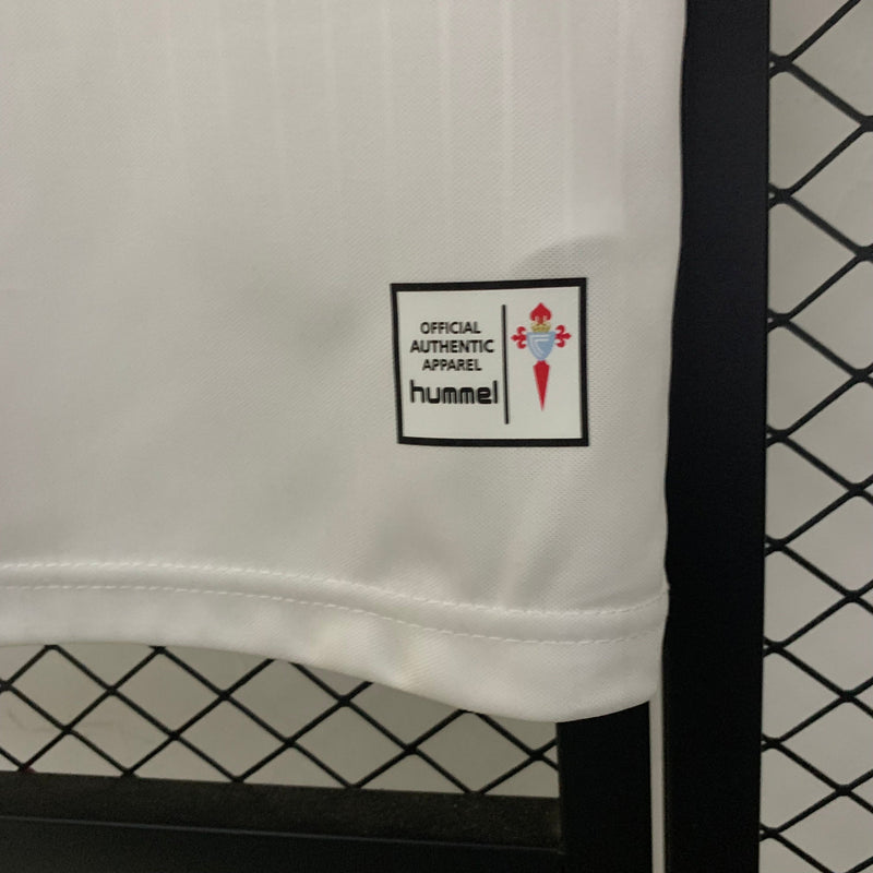 CELTA DE VIGO 100th ANNIVERSARY WHITE 25/26 MAN