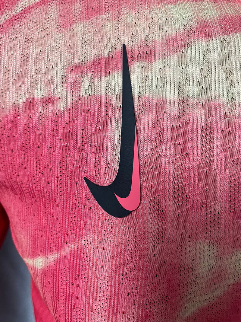 BARCELONA III SPECIAL EDITION 25/26 MAN (PLAYER VERSION)