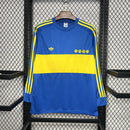 BOCA JUNIORS I 1981 MAN (RETRO) LONG SLEEVE