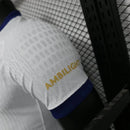 BARCELONA WHITE SPECIAL EDITION 25/26 MAN (PLAYER EDITION)