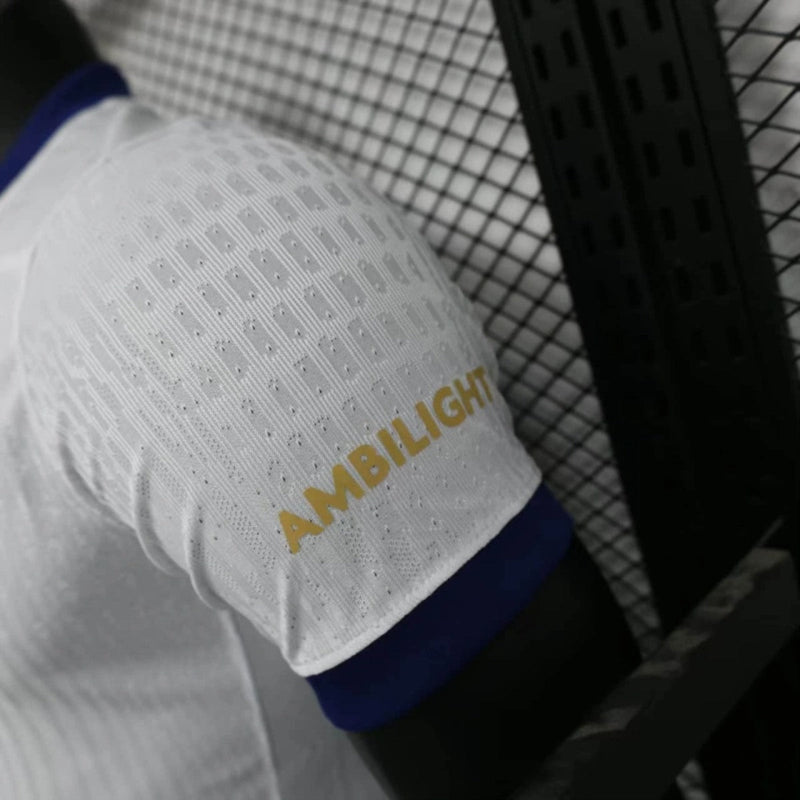 BARCELONA WHITE SPECIAL EDITION 25/26 MAN (PLAYER EDITION)