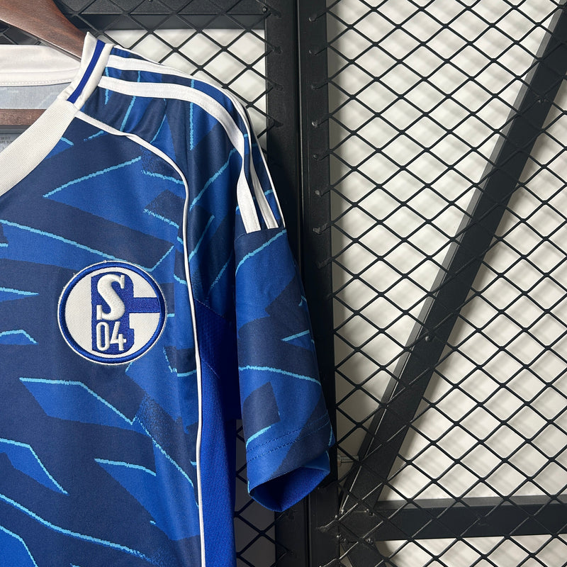 SCHALKE 04 I 25/26 MAN