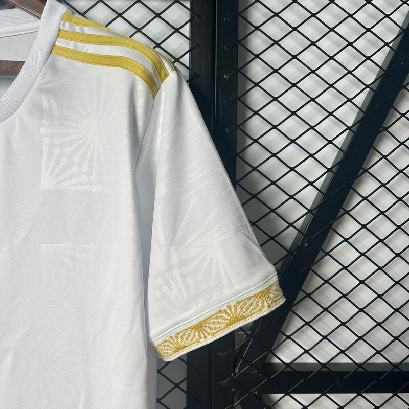 MEXICO WHITE SPECIAL EDITION 25/26 MAN