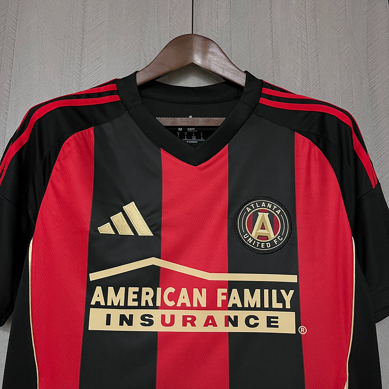 ATLANTA UNITED I 25/26 MAN
