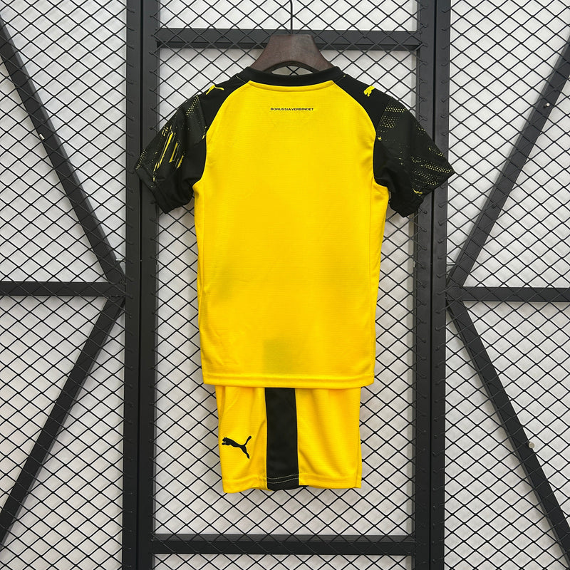 BORUSSIA DORTMUND I 25/26 KID'S SET