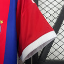 BAYERN MUNICH I 14/15 MAN (RETRO)